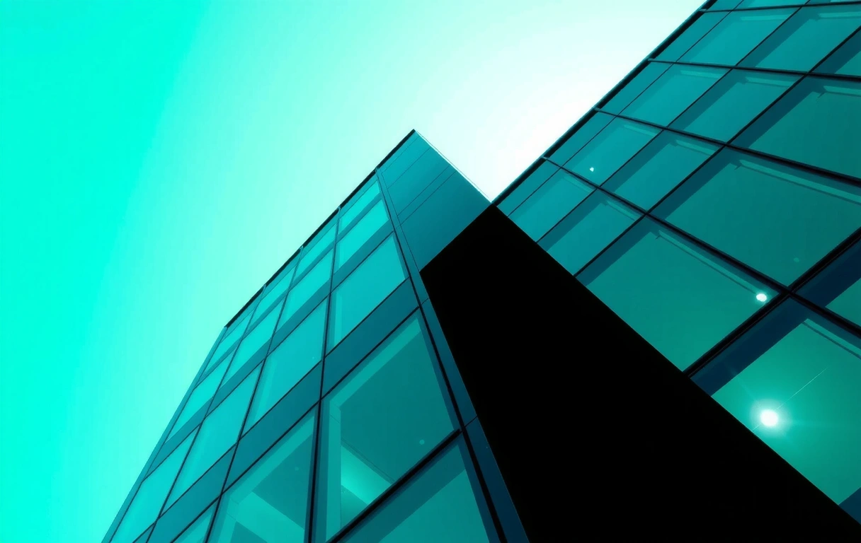 AI BizLab London Headquarters