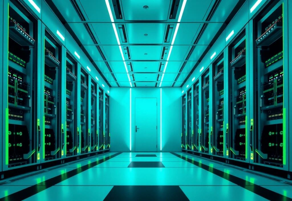 London Tech Infrastructure