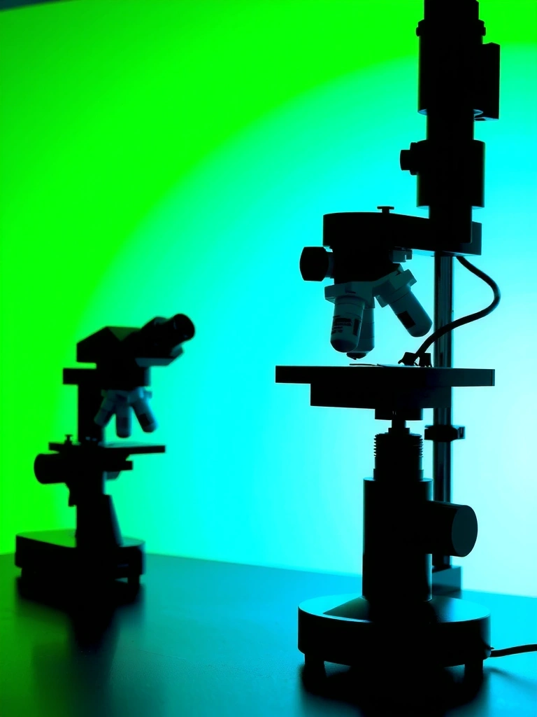 Healthcare AI diagnostics