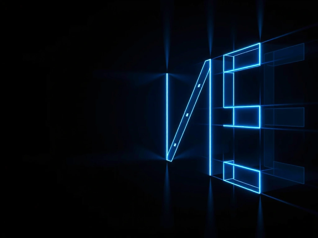 Digital transparency visualization