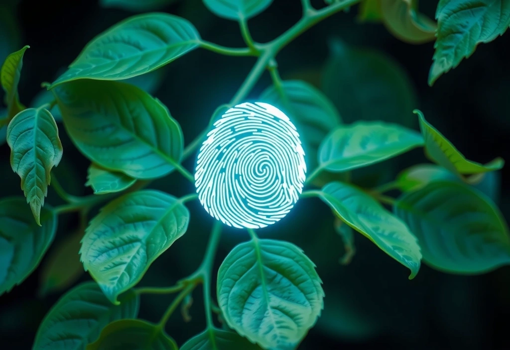 Data Security Visualization