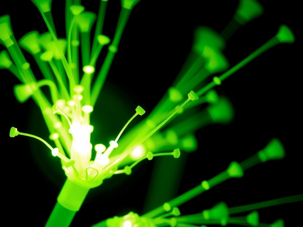 Intelligence networks